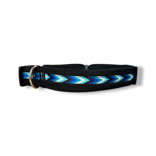 Softshell Obojok "BluesArrow"