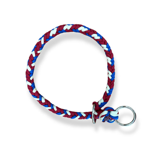 Paracord Obojok "Square"